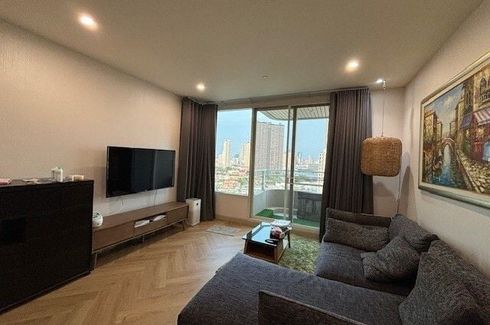 2 Bedroom Condo for rent in Watermark Chaophraya River, Bang Lamphu Lang, Bangkok