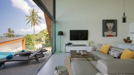 4 Bedroom Villa for sale in Azur Samui, Mae Nam, Surat Thani