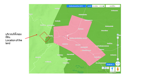 Land for sale in Nai Mueang, Phetchabun