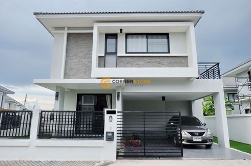 3 Bedroom House for sale in Uraiwan Grand Villa, Nong Prue, Chonburi