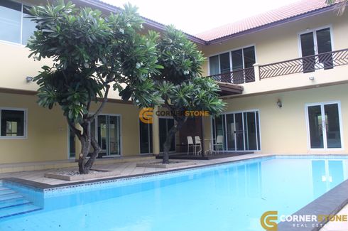 4 Bedroom House for sale in Nong Prue, Chonburi