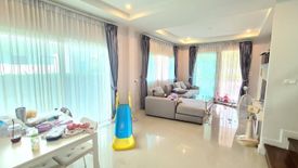 4 Bedroom House for sale in Nong Khaem, Bangkok