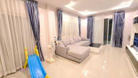 4 Bedroom House for rent in Nong Khaem, Bangkok