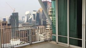 4 Bedroom Condo for Sale or Rent in Baan Rajprasong, Langsuan, Bangkok near BTS Ratchadamri