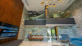 4 Bedroom Townhouse for Sale or Rent in Khlong Toei, Bangkok near BTS Asoke