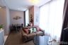 1 Bedroom Condo for sale in The Esse at Singha Complex, Bang Kapi, Bangkok near MRT Phetchaburi