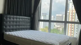 1 Bedroom Condo for sale in Life @ Sathorn 10, Silom, Bangkok near BTS Chong Nonsi