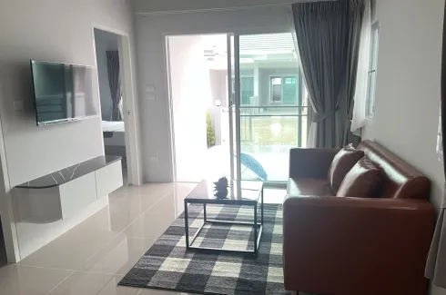 2 Bedroom House for rent in Chalong, Phuket