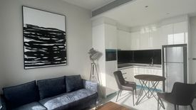 1 Bedroom Condo for rent in Canapaya Residences, Bang Khlo, Bangkok