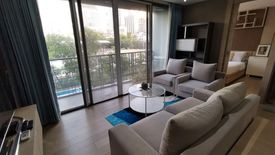 2 Bedroom Condo for rent in Klass Condo Silom, Silom, Bangkok near BTS Chong Nonsi