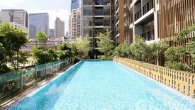 2 Bedroom Condo for rent in Klass Condo Silom, Silom, Bangkok near BTS Chong Nonsi