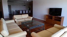 3 Bedroom Condo for rent in Baan Yen Akard, Chong Nonsi, Bangkok near MRT Lumpini