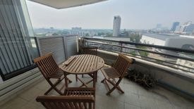 3 Bedroom Condo for rent in Baan Yen Akard, Chong Nonsi, Bangkok near MRT Lumpini