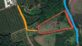 Land for sale in Thung Khao Phuang, Chiang Mai