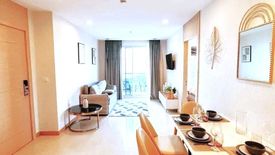 2 Bedroom Condo for sale in The Palm Wongamat Beach, Na Kluea, Chonburi