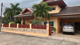 3 Bedroom House for sale in Rose Land and House, Nong Prue, Chonburi