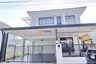 3 Bedroom House for rent in Uraiwan Grand Villa, Nong Prue, Chonburi