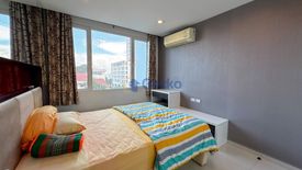 1 Bedroom Condo for sale in The Vision, Nong Prue, Chonburi