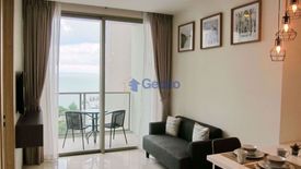 1 Bedroom Condo for sale in Wong amat Beach, Na Kluea, Chonburi