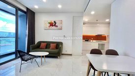 1 Bedroom Condo for rent in Sunwah Pearl, Phuong 22, Ho Chi Minh