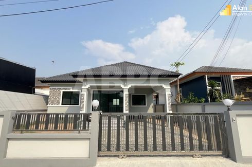 3 Bedroom House for sale in Nong Pla Lai, Chonburi