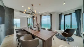 3 Bedroom Condo for rent in Aeras, Nong Prue, Chonburi