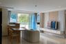 2 Bedroom Condo for rent in Nova Ocean View, Nong Prue, Chonburi