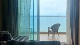 1 Bedroom Condo for rent in Cetus, Nong Prue, Chonburi