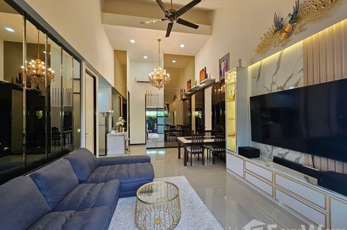 2 Bedroom House for rent in The Maple Pattaya, Huai Yai, Chonburi