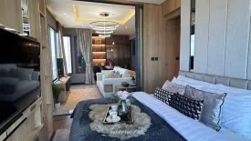 1 Bedroom Condo for rent in Once Pattaya Condominium, Na Kluea, Chonburi