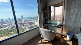 2 Bedroom Condo for rent in Once Pattaya Condominium, Na Kluea, Chonburi