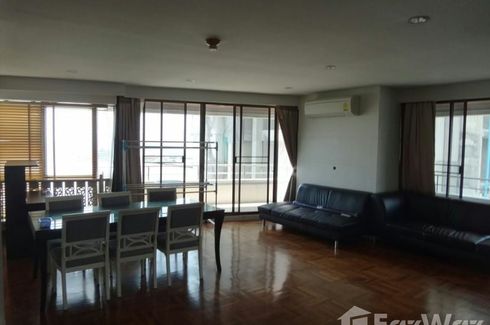 4 Bedroom Condo for rent in Eastern Tower Condominium, Si Racha, Chonburi