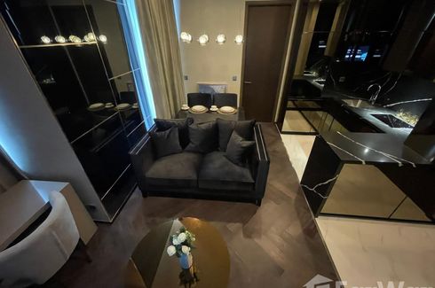 1 Bedroom Condo for sale in The ESSE Sukhumvit 36, Phra Khanong, Bangkok near BTS Thong Lo