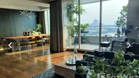 1 Bedroom Condo for sale in Watermark Chaophraya River, Bang Lamphu Lang, Bangkok