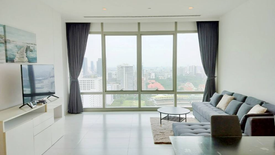 2 Bedroom Condo for sale in 185 Rajadamri, Lumpini, Bangkok near BTS Ratchadamri