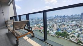 2 Bedroom Condo for sale in Banyan Tree Residences Riverside Bangkok, Khlong San, Bangkok near BTS Khlong San