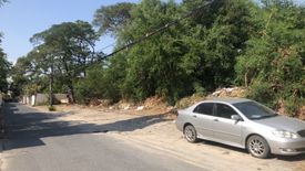 Land for sale in Bang Chak, Bangkok near BTS Punnawithi