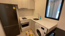 1 Bedroom Condo for rent in Life Asoke, Bang Kapi, Bangkok near MRT Phetchaburi