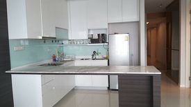 2 Bedroom Condo for rent in Amanta Lumpini, Thung Maha Mek, Bangkok near MRT Khlong Toei