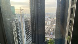 1 Bedroom Condo for rent in LIFE Asoke - Rama 9, Makkasan, Bangkok near MRT Phra Ram 9