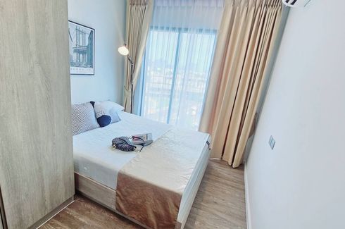 1 Bedroom Condo for rent in Modiz Sukhumvit 50, Phra Khanong, Bangkok near BTS On Nut