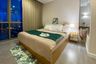 1 Bedroom Condo for rent in The Room BTS Wongwian Yai, Bang Lamphu Lang, Bangkok near BTS Wongwian Yai