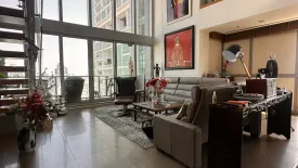 3 Bedroom Condo for sale in The River by Raimon Land, Khlong Ton Sai, Bangkok near BTS Krung Thon Buri