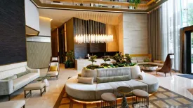 2 Bedroom Condo for sale in The Residences At Mandarin Oriental, Khlong Ton Sai, Bangkok near BTS Krung Thon Buri