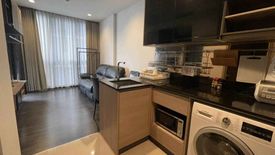 1 Bedroom Condo for rent in The Line Asoke - Ratchada, Din Daeng, Bangkok near MRT Phra Ram 9