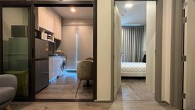 1 Bedroom Condo for rent in Whizdom Avenue Ratchada - Ladprao, Chom Phon, Bangkok near MRT Lat Phrao