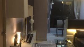 1 Bedroom Condo for rent in Metro Sky Ratchada, Din Daeng, Bangkok near MRT Huai Khwang