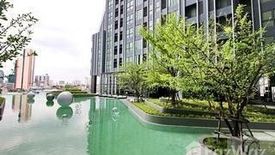 Condo for rent in Ideo Q Chula - Samyan, Maha Phruettharam, Bangkok near MRT Sam Yan