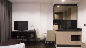 1 Bedroom Condo for rent in The Line Ratchathewi, Thanon Phetchaburi, Bangkok near BTS Ratchathewi