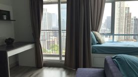 1 Bedroom Condo for rent in Centric Sathorn - Saint Louis, Thung Wat Don, Bangkok near BTS Surasak